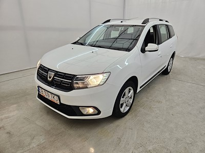 Kaufe DACIA LOGAN bei Ayvens Carmarket
