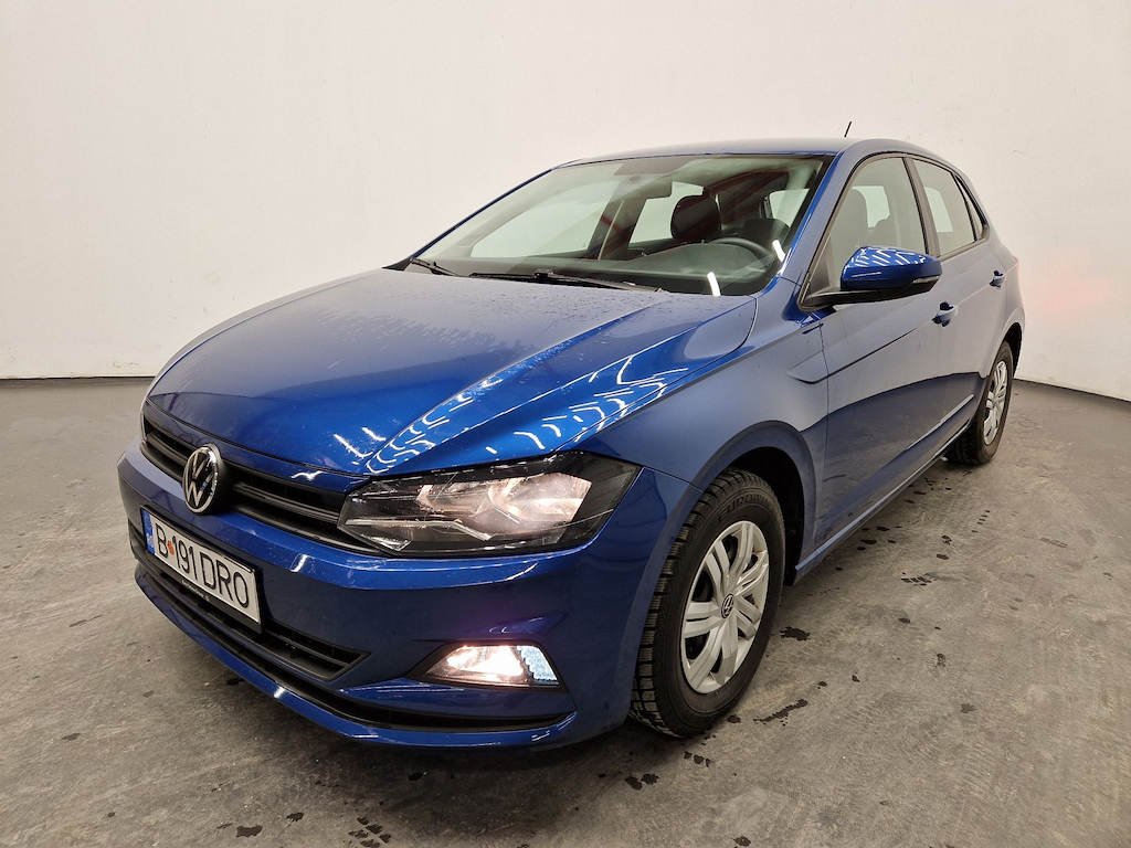Volkswagen Polo 1.0 80cp Trendline