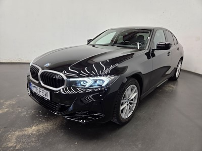 Cumpara BMW SERIA 3 prin Ayvens Carmarket