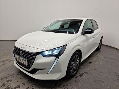 Buy PEUGEOT 208 on Ayvens Carmarket