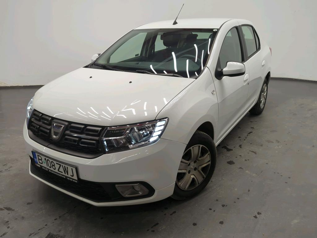 Dacia Logan 1.5 BLUE DCI 95HP LAUREATE