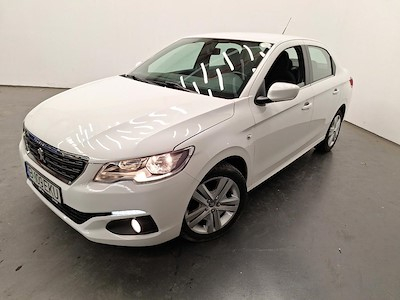 Buy PEUGEOT 301 on Ayvens Carmarket