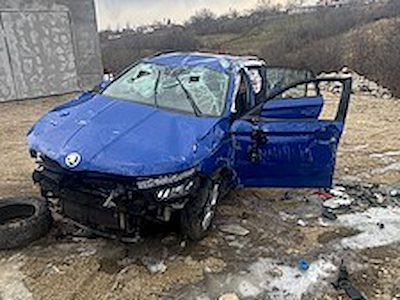 Achetez SKODA KAMIQ sur Ayvens Carmarket