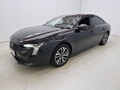 Cumpara PEUGEOT 508 prin Ayvens Carmarket