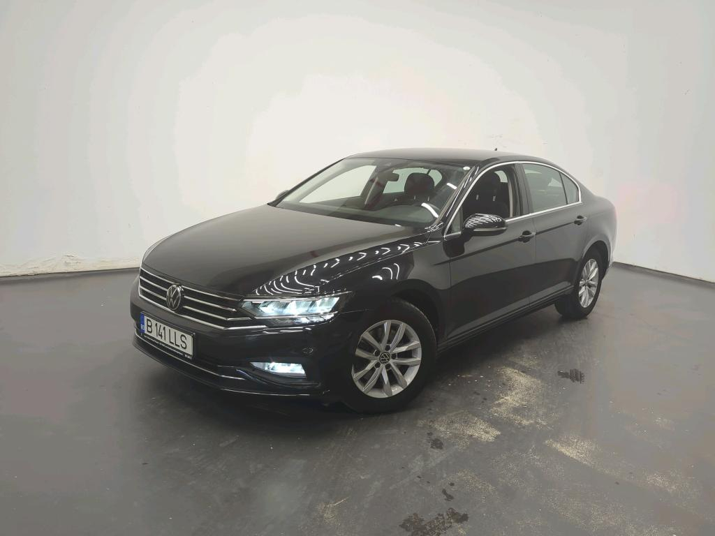Volkswagen Passat 2.0 TDI 150HP COMFORTLINE DSG