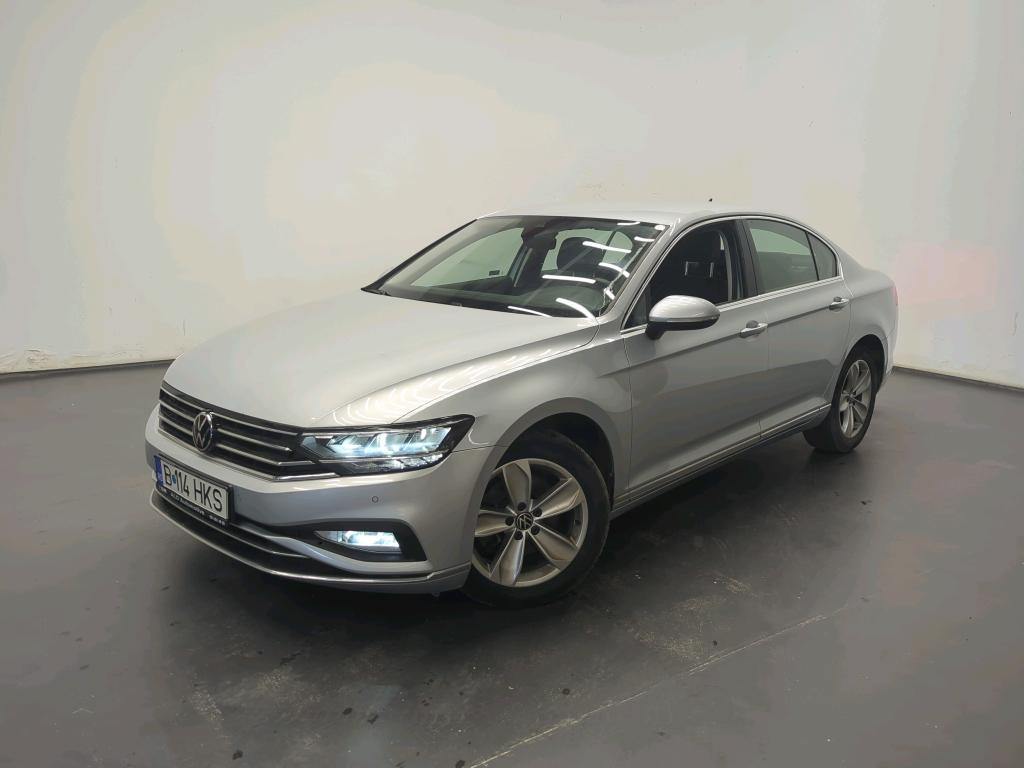 Volkswagen Passat 1.5 TSI 150HP HIGHLINE DSG