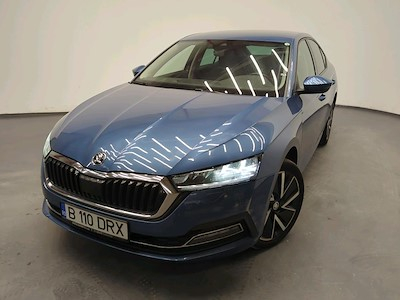 Buy SKODA OCTAVIA on Ayvens Carmarket