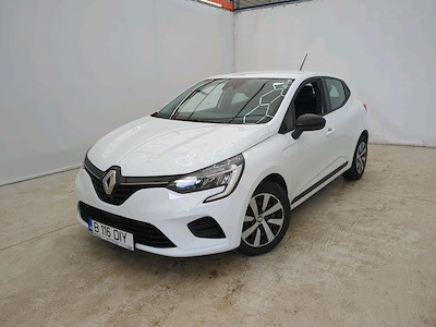 Cumpara RENAULT CLIO prin Ayvens Carmarket