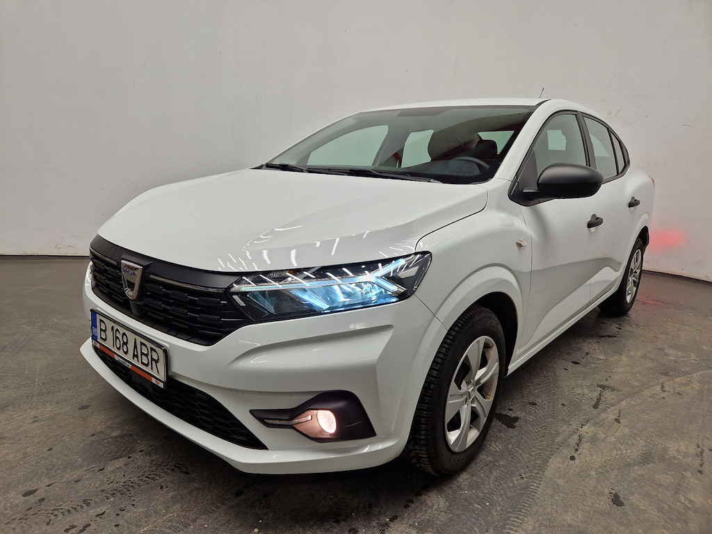 Dacia Logan TCe 90 Essential