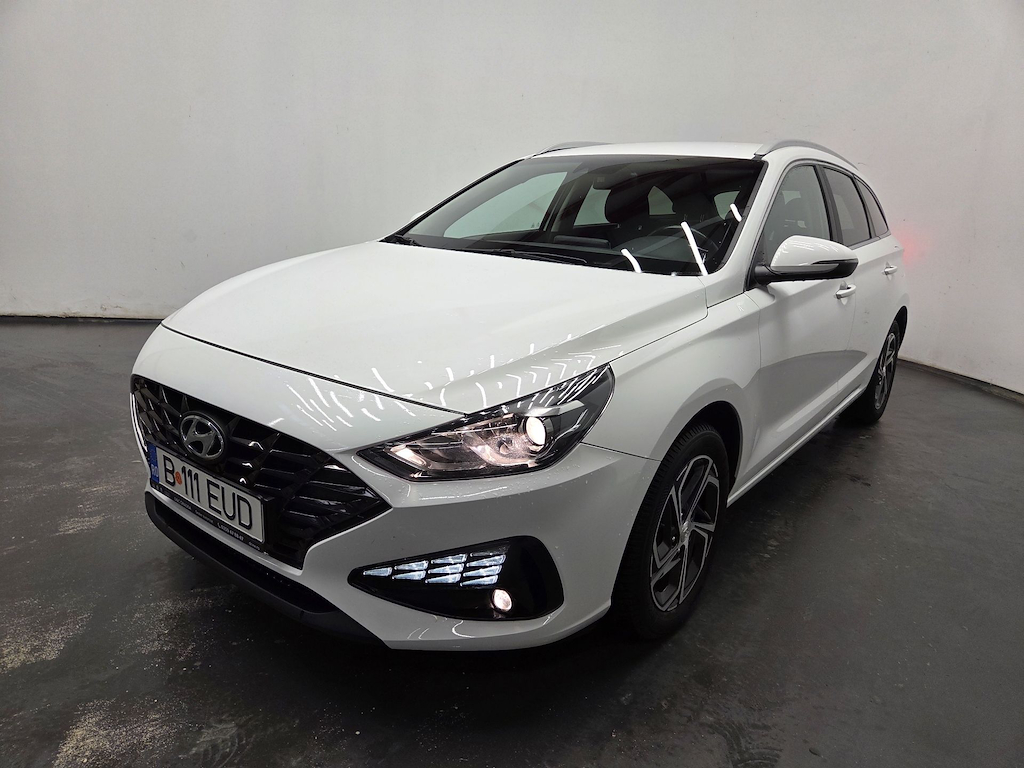 Hyundai i30 1.5 DPi 110CP Highway Wagon
