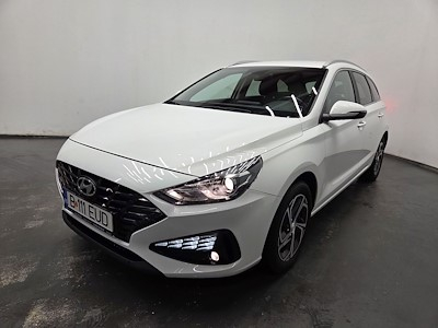 Achetez HYUNDAI I30 sur Ayvens Carmarket