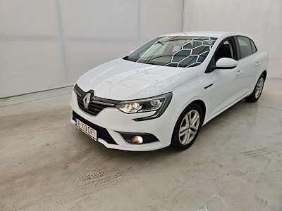 Buy RENAULT MEGANE on Ayvens Carmarket