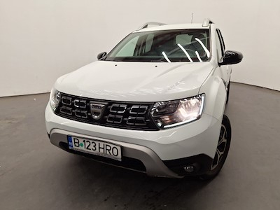 Achetez DACIA DUSTER sur Ayvens Carmarket