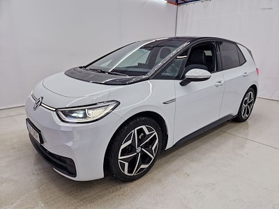 Buy VOLKSWAGEN ID.3 on Ayvens Carmarket