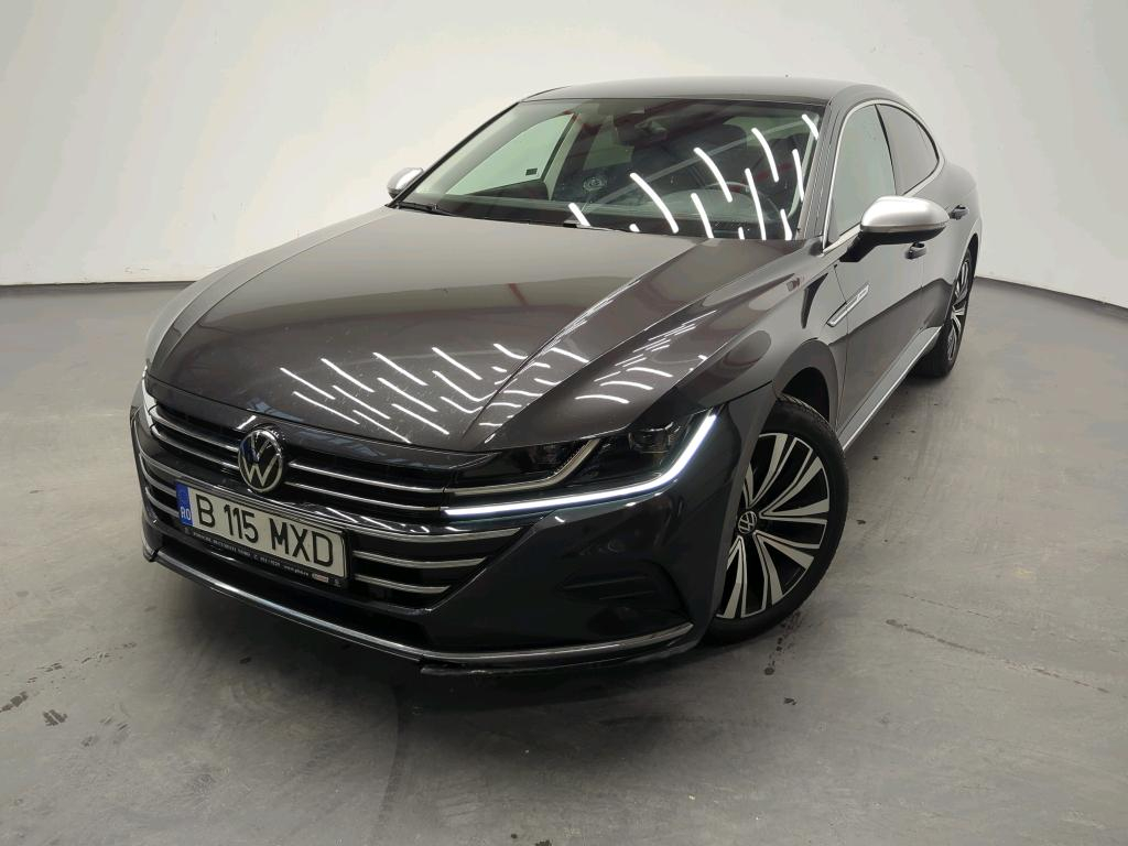 Volkswagen Arteon 2.0 TSI 190HP ELEGANCE DSG