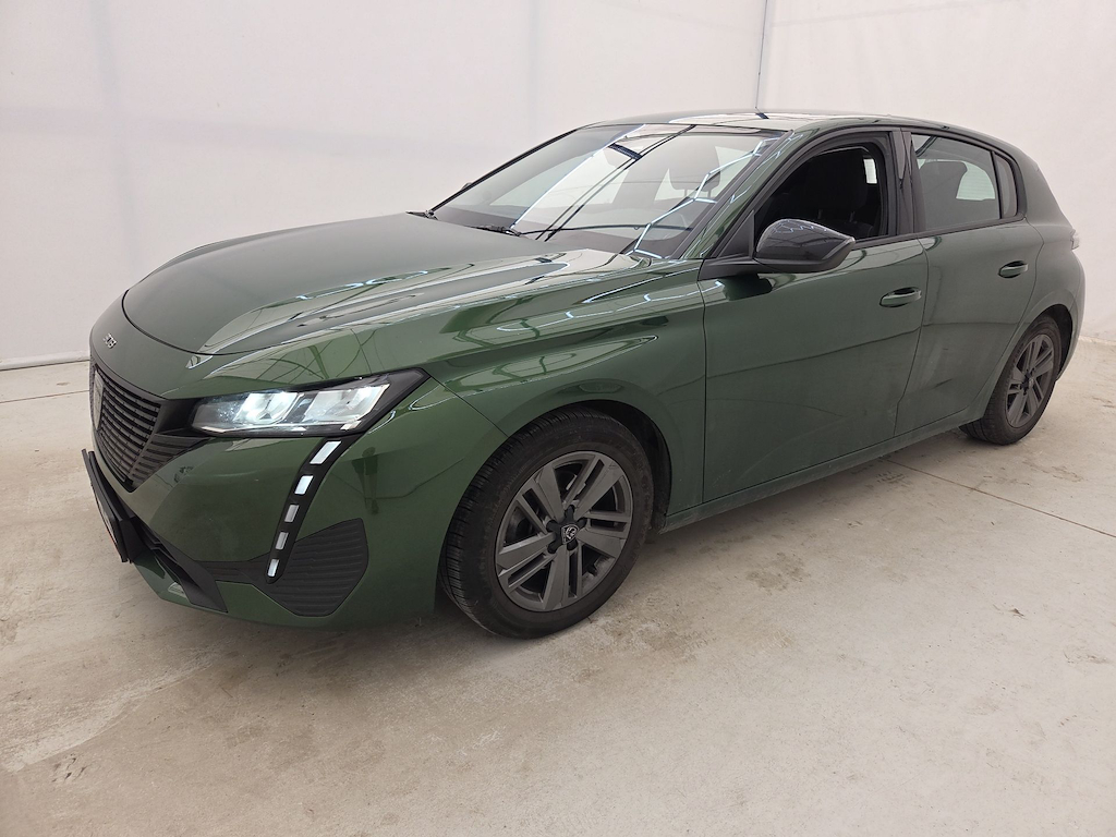 Peugeot 308 1.2 PURETECH 13 ACTIVE PACK AUTO
