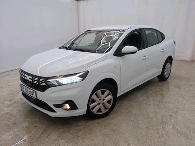 Achetez DACIA LOGAN sur Ayvens Carmarket