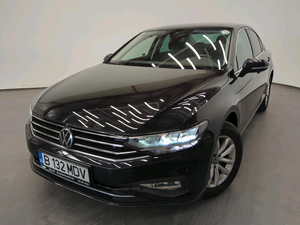 Volkswagen Passat 2.0 TDI 150HP COMFORTLINE DSG