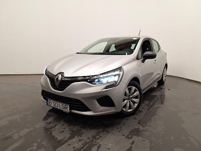 Buy RENAULT CLIO on Ayvens Carmarket