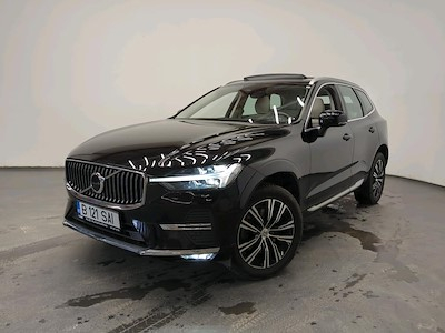 Kaufe VOLVO XC60 bei Ayvens Carmarket