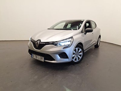 Buy RENAULT CLIO on Ayvens Carmarket