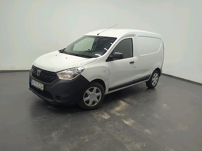 Buy DACIA DOKKER VAN on Ayvens Carmarket