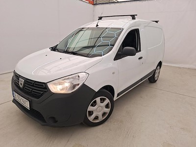 Buy DACIA DOKKER VAN on Ayvens Carmarket