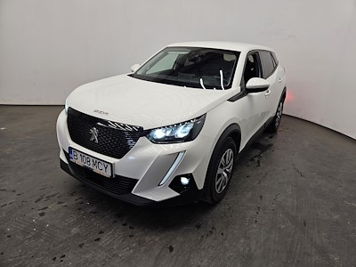 Купуй PEUGEOT 2008 на Ayvens Carmarket