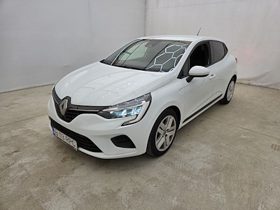 Cumpara RENAULT CLIO prin Ayvens Carmarket