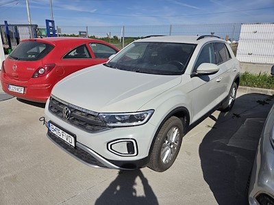 Cumpara VOLKSWAGEN T-ROC prin Ayvens Carmarket