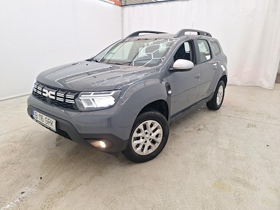 Kaufe DACIA DUSTER bei Ayvens Carmarket