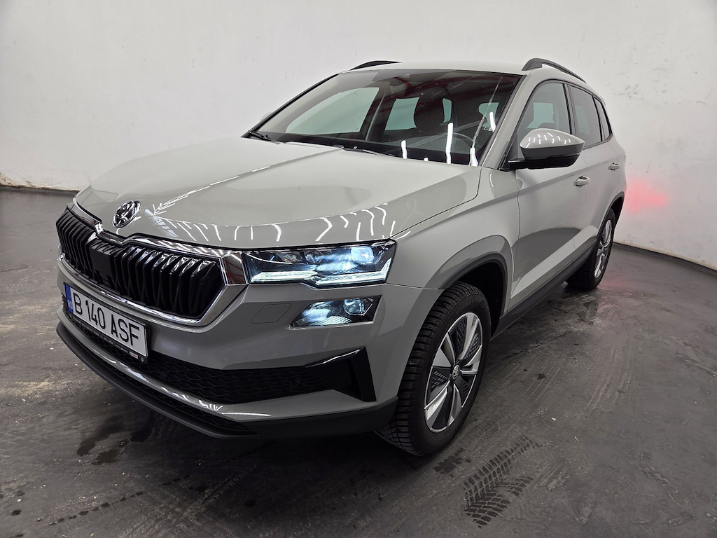 Skoda Karoq 2.0 TDI 150HP S STYLE DSG 4WD