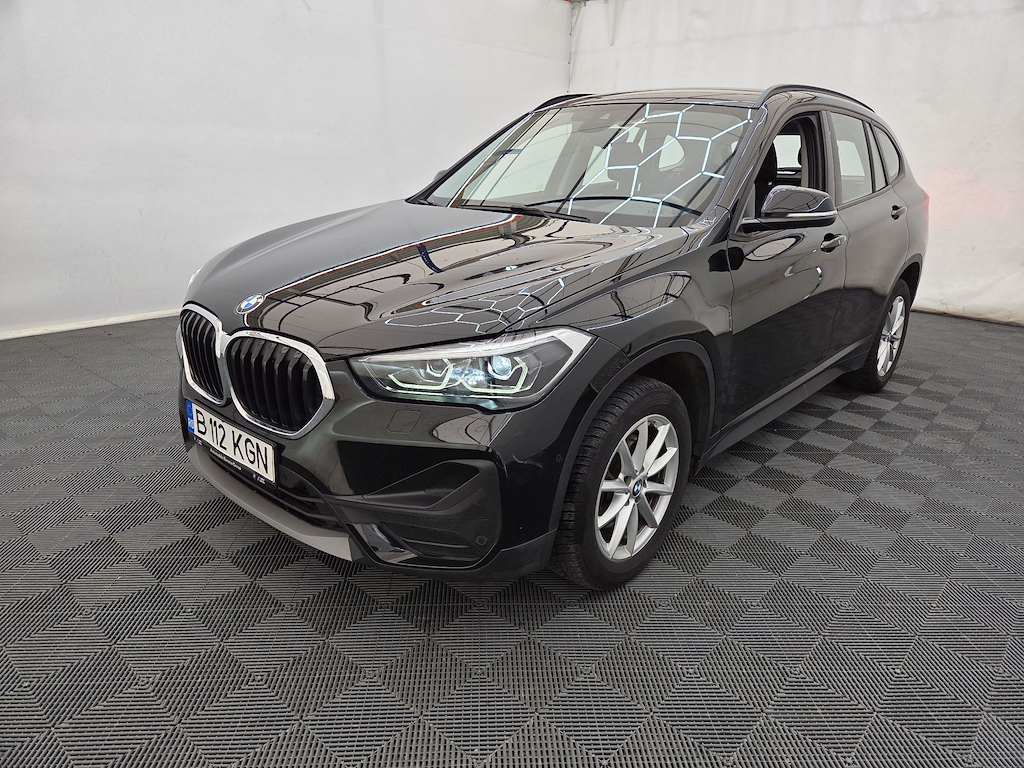 BMW X1 2.0 Xdrive18d