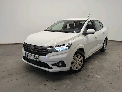 Achetez DACIA LOGAN sur Ayvens Carmarket