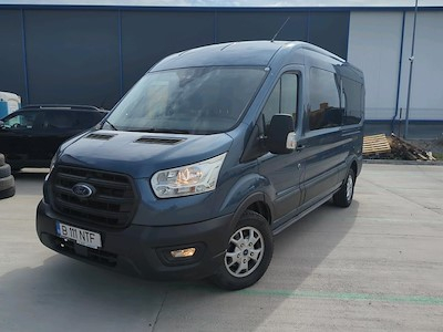 Osta [Merkki] [Malli] osoitteesta Ayvens Carmarket
