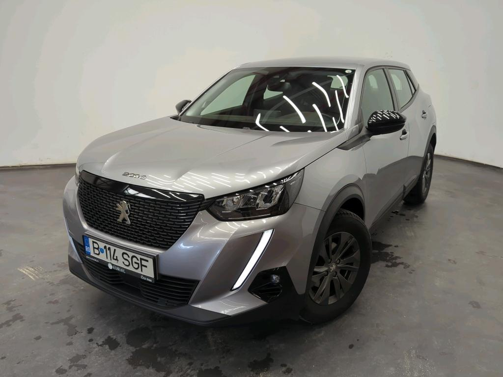 Peugeot 2008 1.2 PURETECH 130HP ACTIVE PACK S&S
