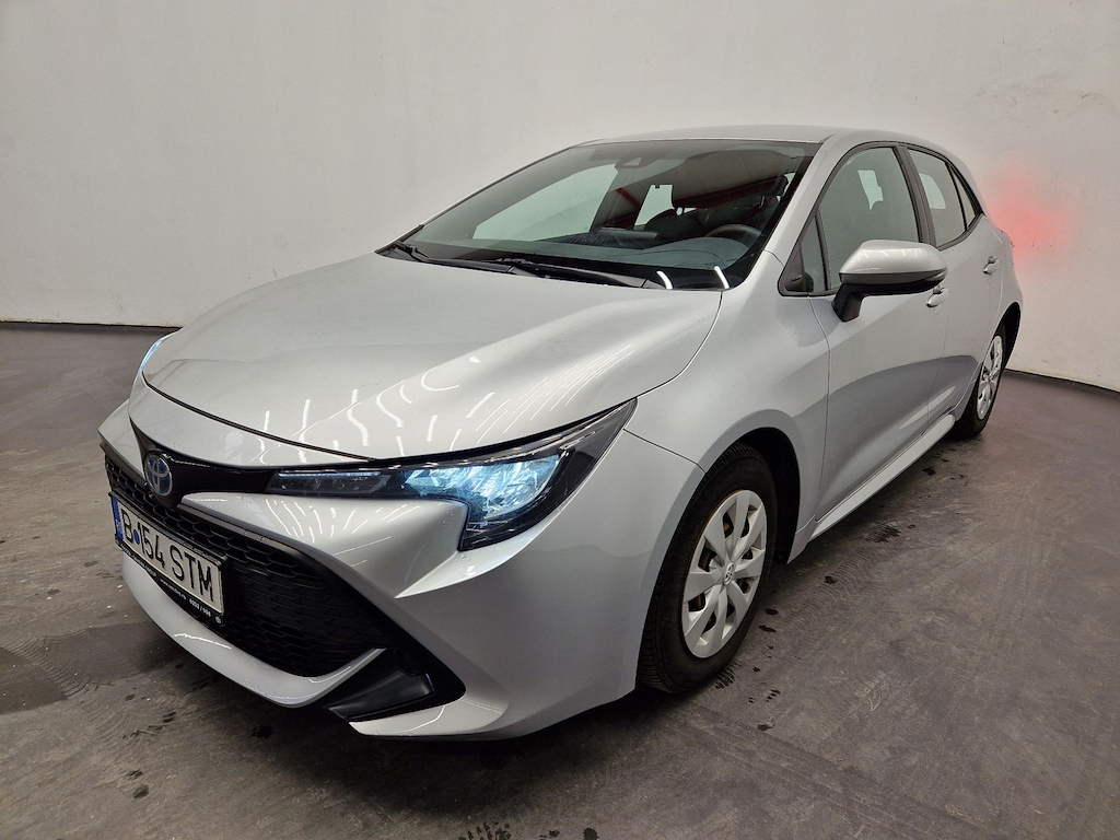Toyota Corolla 1.8 Hybrid Eco HSD