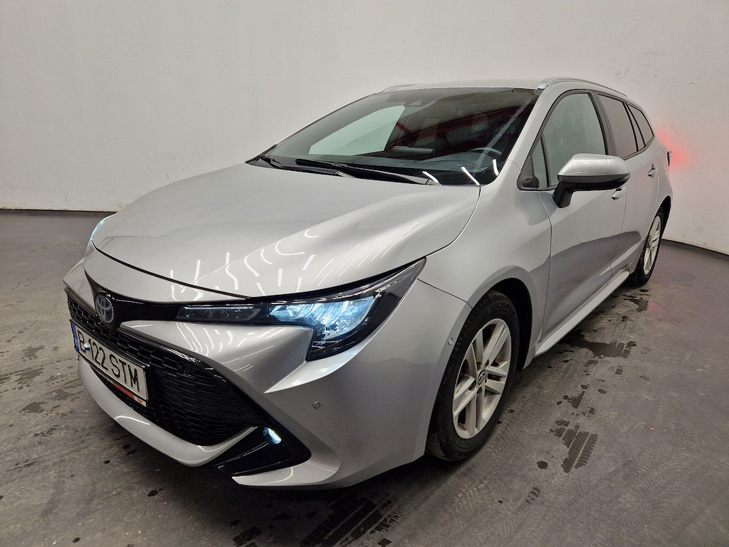 Toyota Corolla 1.8 HYBRID DYNA DYNAMIC HSD TS E-CVT