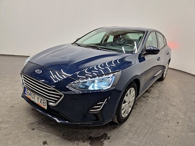 Buy FORD FOCUS on Ayvens Carmarket