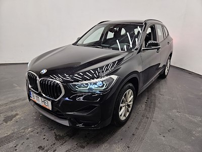 Achetez BMW X1 sur Ayvens Carmarket