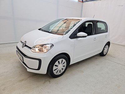Buy VOLKSWAGEN UP! on Ayvens Carmarket