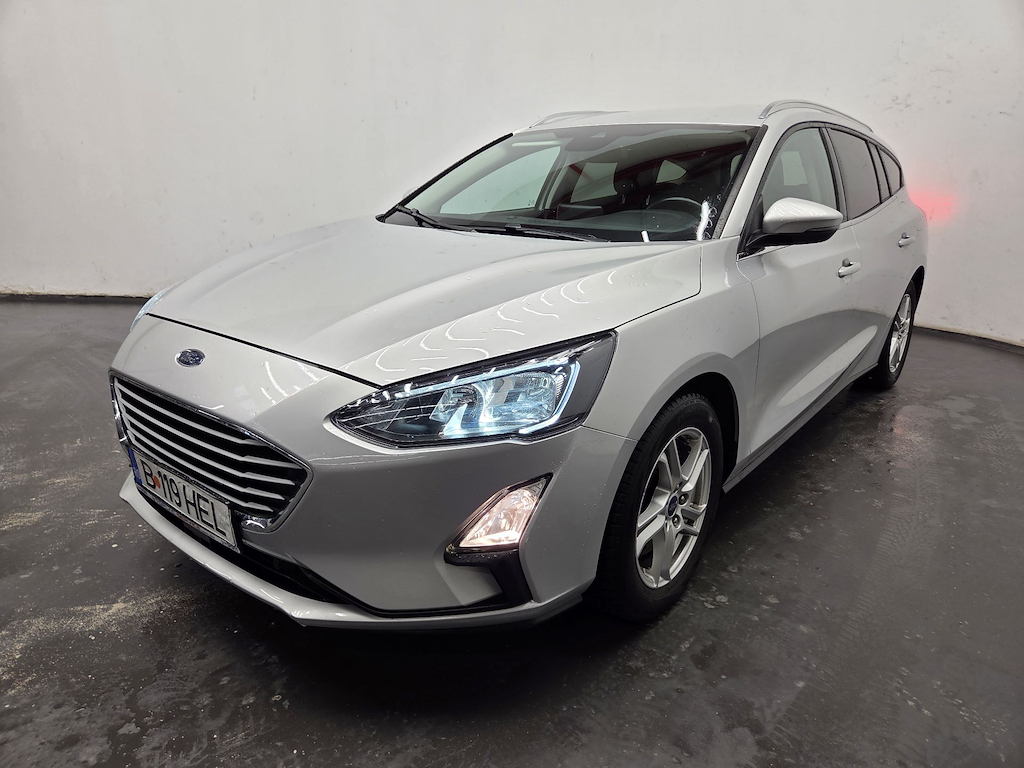 Ford Focus 1.5 EcoB 120CP Connected SW
