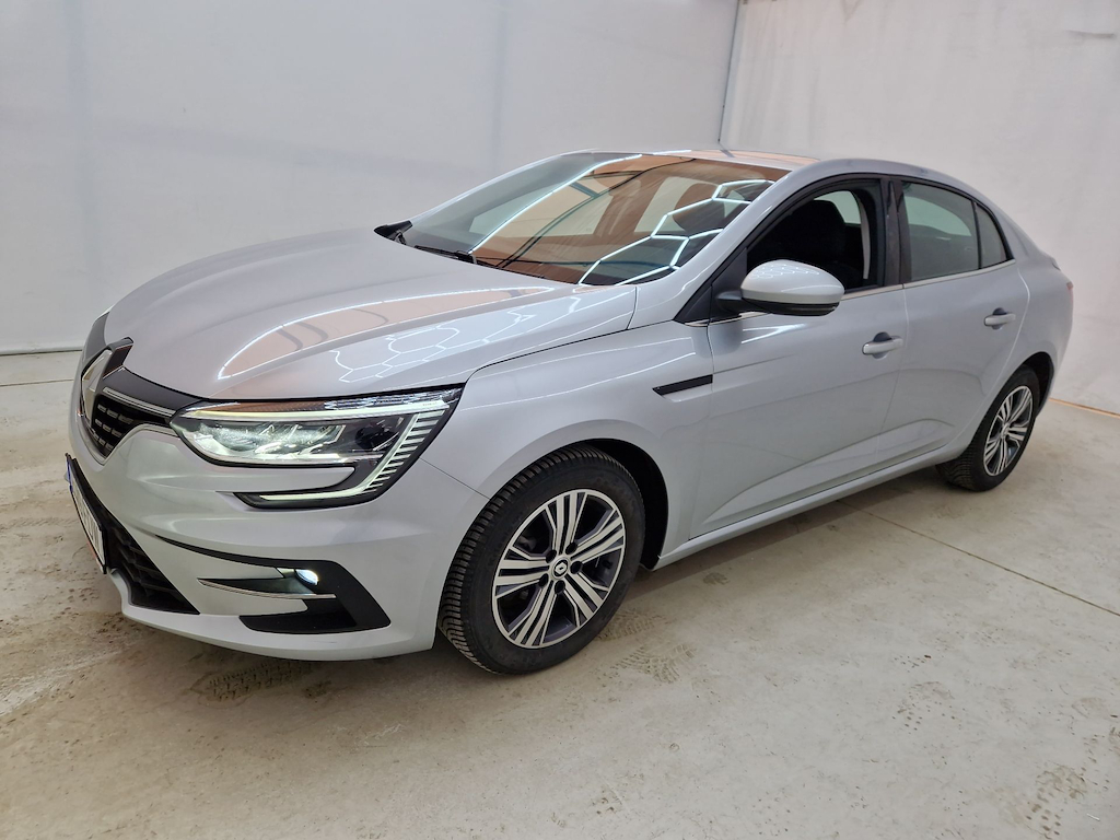 Renault Megane (O)1.3 TCE 140 EQUILIBRE