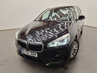 Buy BMW SERIA 2 ACTIVE TOURER on Ayvens Carmarket