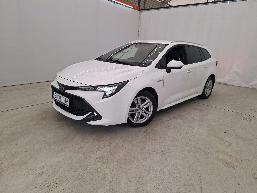 Toyota Corolla 1.8 HYBRID DYNAMIC HSD TS E-CVT