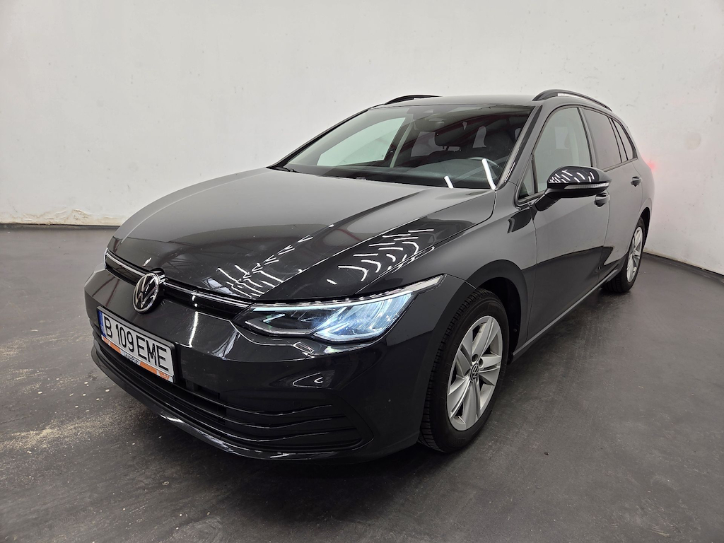 Volkswagen Golf 2.0 TDI 116CP Life Variant