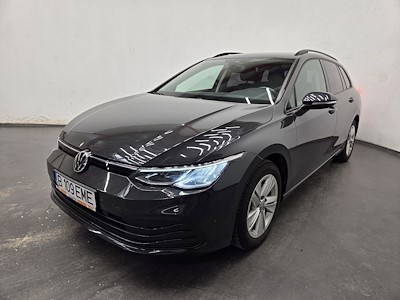 Cumpara VOLKSWAGEN GOLF prin Ayvens Carmarket