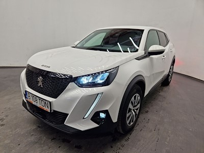 Buy PEUGEOT 2008 on Ayvens Carmarket