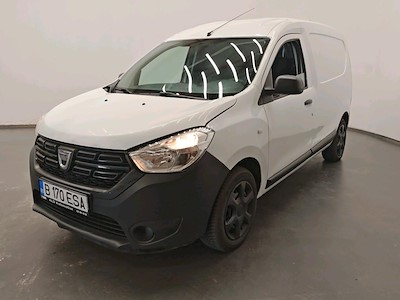 Kúpiť DACIA DOKKER VAN na Ayvens Carmarket