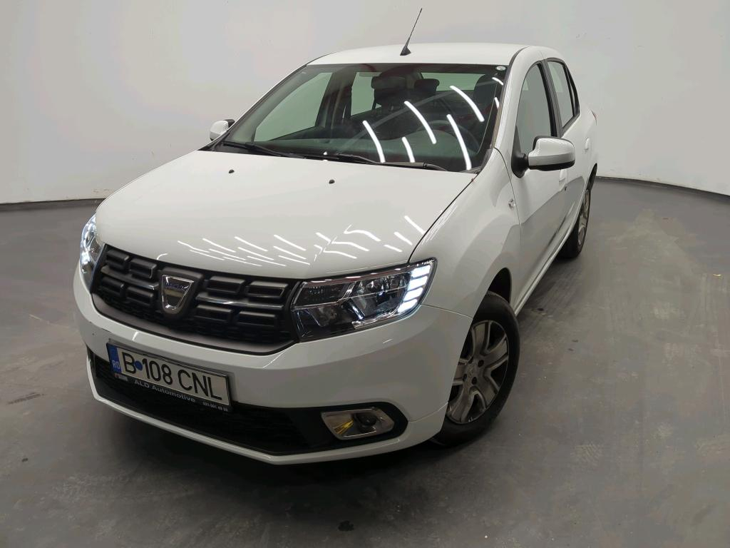 Dacia Logan 1.5 BLUE DCI 95HP LAUREATE